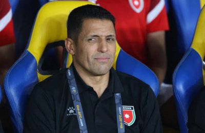 الحسين عموتة: أتوقع نهائيا بين المغرب ومصر في كأس العرب