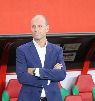 ييس توروب: واجهنا اختبارا صعبا والتعادل يبقى إيجابيا