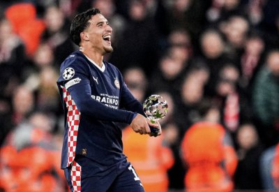 الجامعة هنأت أسود أوروبا