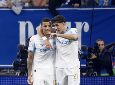 عاجل: أكرد في التشكيل الأساسي لمارسيليا