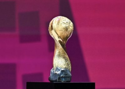 الفيفا تجرب قاعدة جديدة بكأس العرب