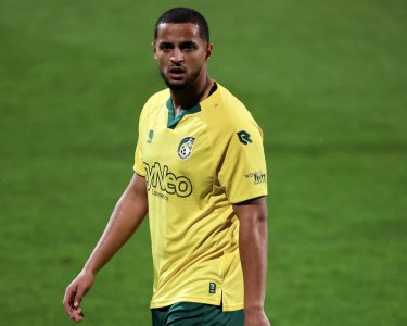 إحتارين خرج نجما في تعادل فورتونا