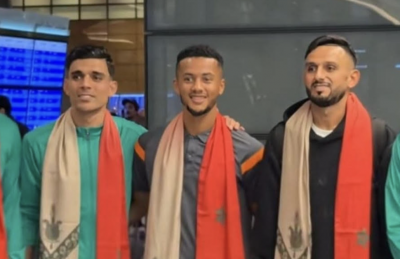 السكتيوي يستدعي منير شويعر لدعم الأسود في كأس العرب