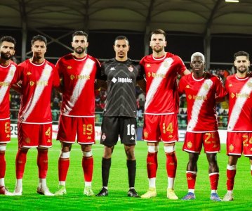 إستنفار في الوداد بعد إصابة 7 لاعبين ب   الأنفلوانزا 