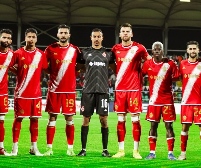 إستنفار في الوداد بعد إصابة 7 لاعبين ب   الأنفلوانزا 