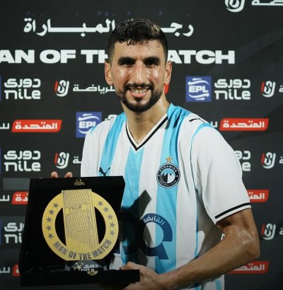 هل يلتحق الكرتي بالرديف في قطر ؟