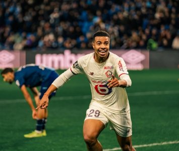 هدف قاتل لحمزة اكمان بلوهافر