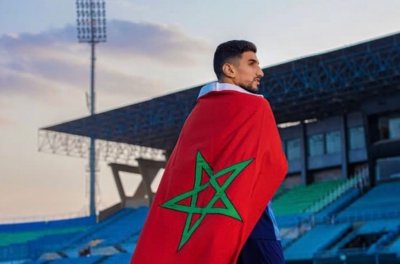 تداريب الأسود بقطر..تداريب إنفرادية للكرتي ومعنويات مرتفعة