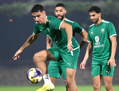 المهديوي.. ترقبوا هذا الإكتشاف