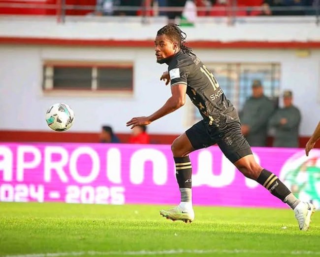 الرجاء يفاوض كاتالوندي