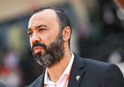 التشكيلة الرسمية للمنتخب الرديف أمام منتخب جزر القمر