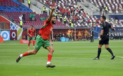 تيسودالي ل المنتخب : الفوز على عمان سيكون أكثر من ضروري