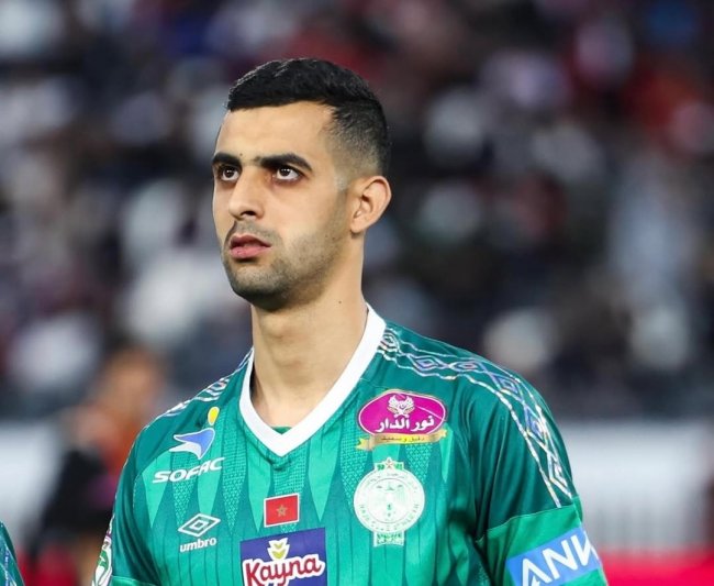 الأهلي يقترح صفقة تبادلية مع الرجاء