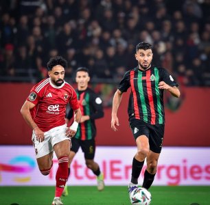 اختيار باش والتكناوتي في اللائحة الأولوية للأسود استعدادا لكأس أمم إفريقيا