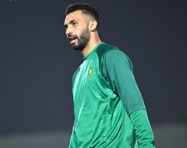 الهنوري يخضع لفحوصات معمقة لحسم طبيعة الإصابة