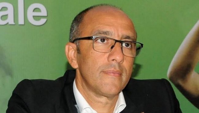 الزيات يرفض إقامة الديربي بالسعودية