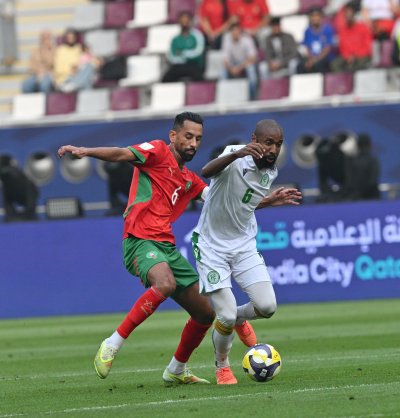 نجوم المنتخب الرديف تحت مجهر وليد الركراكي