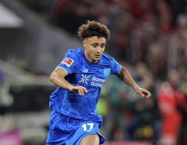 ما مصير بن صغير في نهائيات كأس افريقيا؟