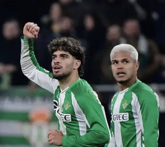 أمرابط والزلزولي يغيبان عن اليوم عن مباراة الكأس