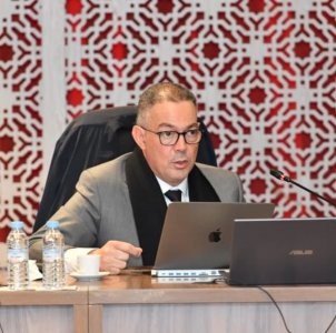 فوزي لقجع :نجاح المغرب في تنظيم كأس إفريقيا للأمم (2025 ) لن يكون مكسبا وطنيا فقط،بل هو نجاح لإفريقيا بأكملها