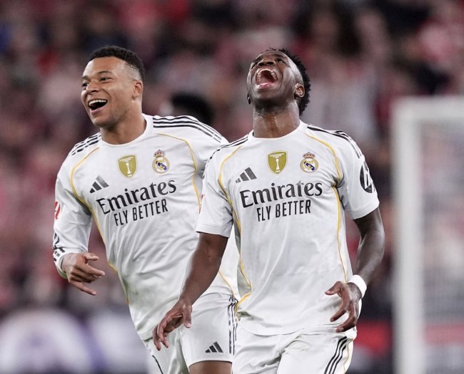 بطولة إسبانيا: مبابي يقدم  الأهم  ويقود ريال مدريد إلى الفوز