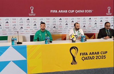 السكتيوي ل المنتخب : بطنا لديه أسباب شخصية ولا أُفرّق بين اللاعبين