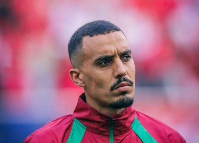 بوفتيني في التشكيل الأفضل للجولة الاولى