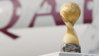 هذه هي المباريات التي استقطبت جماهير كثيرة في بداية كأس العرب