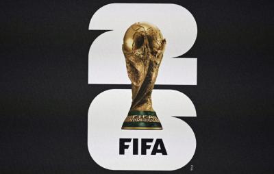 أساطير عالم الرياضة والفن في سحب قرعة المونديال