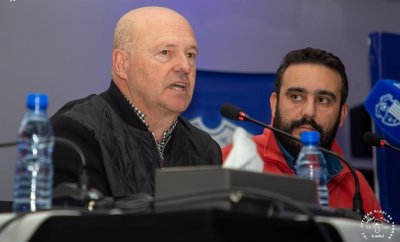 اتحاد طنجة يستعرض تقدم تنزيل رؤية الفريق