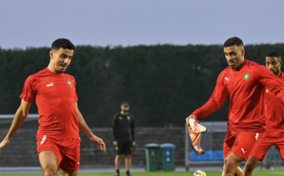 التشكيل المتوقع للأسود أمام عمان