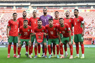 كأس العرب 2025.. المغرب ـ سلطنة عمان.. الإنتصار لتأمين العبور