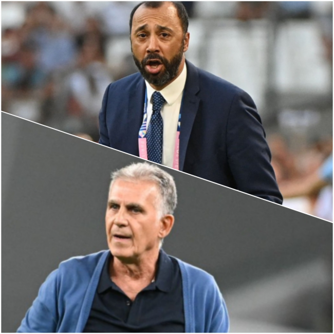 كيف يكتب السكتيوي وكيروش حوارهما التكتيكي؟