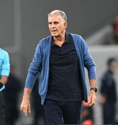 كيروش.. هل يذكر أول خسارة له معنا؟