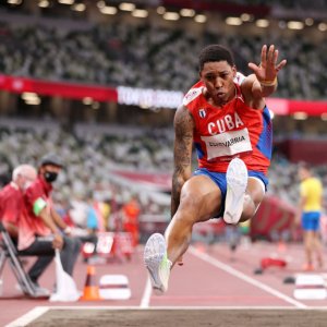 الاتحاد الدولي لألعاب القوى يتخلى عن فكرته المثيرة للجدل لإصلاح  منطقة الارتقاء  في الوثب الطويل