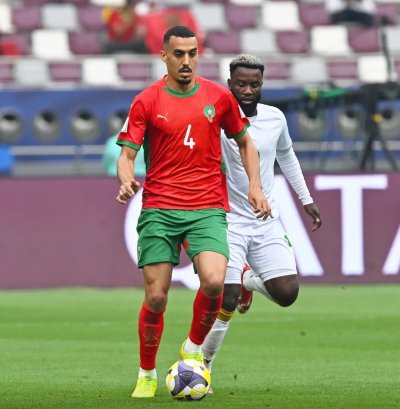 التشكيلة الرسمية للمنتخب الوطني أمام سلطنة عمان