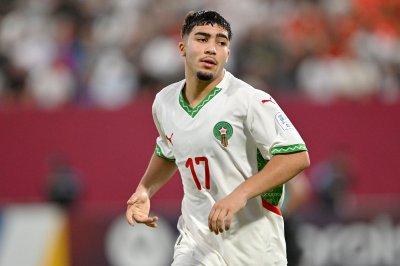 منصف زكري: أرفض اللعب لبلجيكا وأريد لعب المونديال مع الأسود