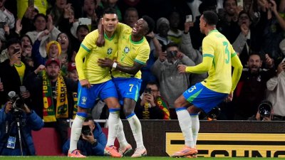 ماذا تعرف عن منتخب البرازيل خصم أسود الأطلس في المونديال؟