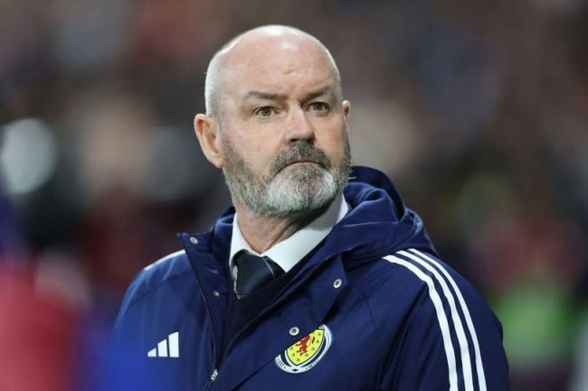 مدرب اسكتلندا، ستيف كلارك: مواجهة البرازيل والمغرب صورة مكررة