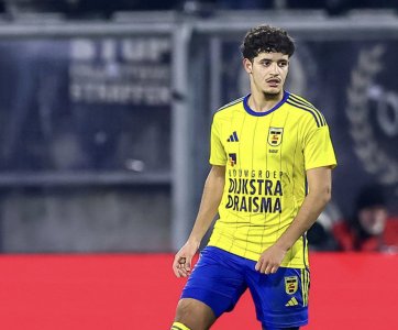 باعوف يقترب من الصدارة