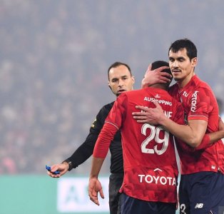 لا خوف على حمزة إكمان