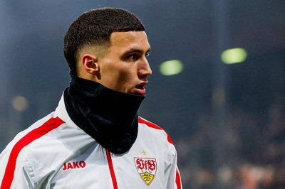 هزيمة قاسية للخنوس أمام بايرن