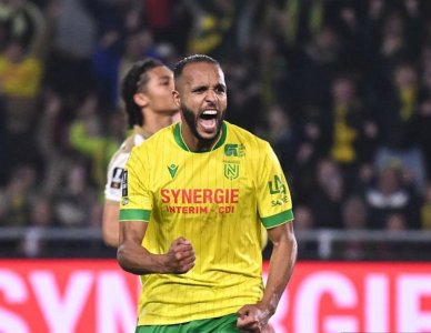 المخضرم العرابي وضع بصمة جديدة بالليغ1