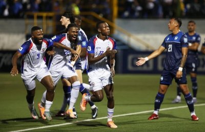 ماذا تعرف عن منتخب هايتي خصم أسود الأطلس في المونديال؟