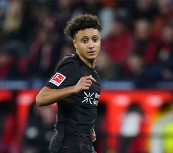 بن صغير عاد للتنافسية