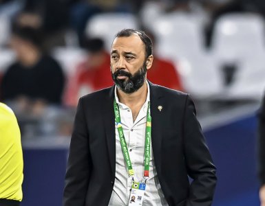 السكتيوي :السعودية منتخب قوي وهنا تكمن أفضليتهم علينا