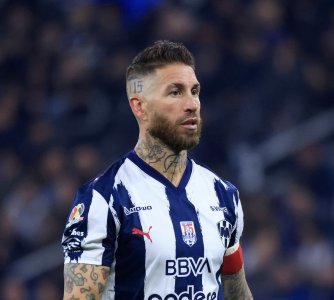 راموس يعلن نهاية مشواره مع مونتيري المكسيكي