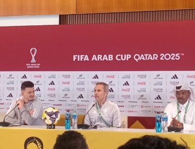 فرنسوا رودريغيز:رونار سيكون حاضرا في دكة الإحتياط أمام المغرب