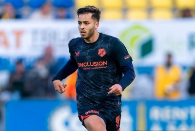 رغم تعادله .. الكرواني قدم لقاء كبيرا