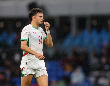 مونديال 2026: نائل العيناوي متحمس لمواجهة البرازيل